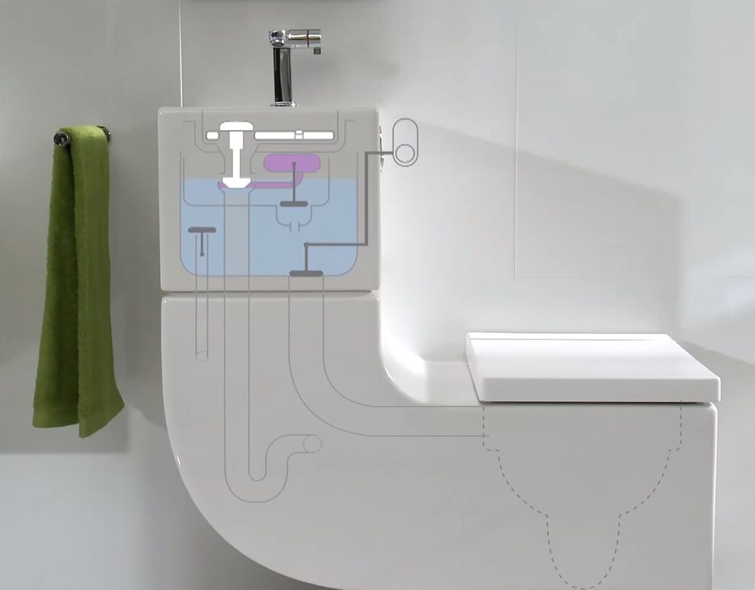 Екологичен дом, как качествените смесители за баня спестяват разхода на вода и енергия