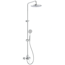Victoria M Plus 200 Shower System