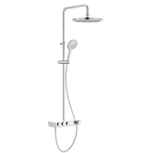 Index-T Switch 300 Shower System