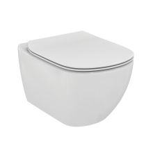 Конзолна тоалетна чиния Tesi  54 AquaBlade