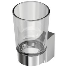 Connect Glass With Holder