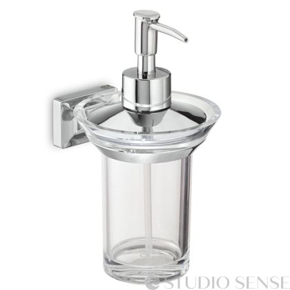 ✅ Gran Torino Soap Dispenser 