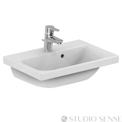 Washbasin Connect Space 50|55|80