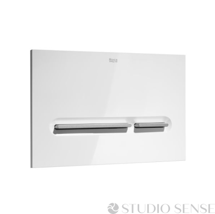  In-Wall PL5 Flush Plate Combi