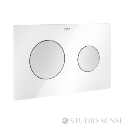  In-Wall PL10 Flush Plate Combi