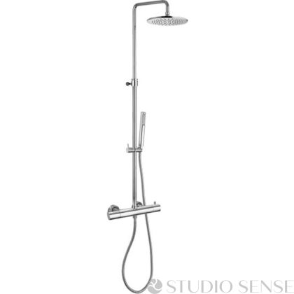 Birillo Mini Shower System Set