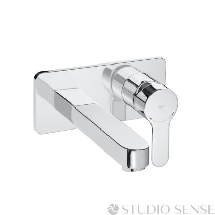 L20 Single Lever Concealed Basin Mixer