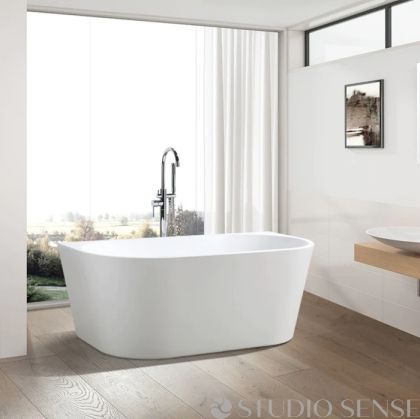 Capri 170 Free-Standing Bathtub