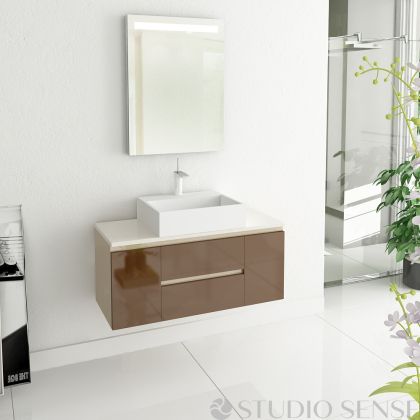 Ingresso Bathroom Cabinet