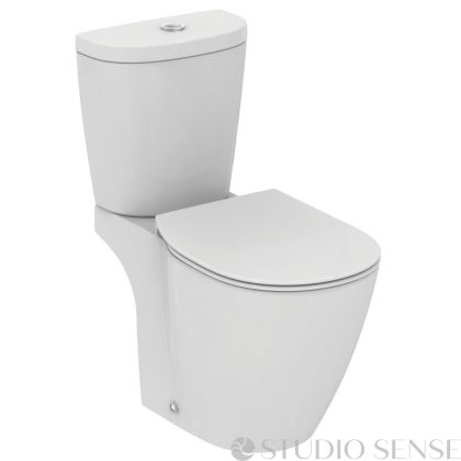 Close Coupled Toilet Connect ARC 