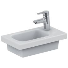 Washbasin Connect Space 45