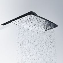 Raindance Select E 360 1jet Thermostatic Shower Set