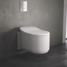  Конзолна SPA тоалетна с интелигентни технологии Sensia Arena  