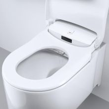 Конзолна SPA тоалетна с интелигентни технологии Sensia Arena  