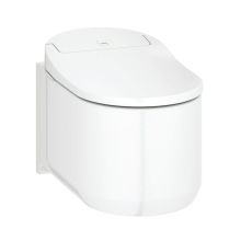 Конзолна SPA тоалетна с интелигентни технологии Sensia Arena  