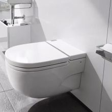 Конзолна тоалетна чиния с интегрирано казанче Meridian 60 IN-TANK