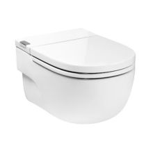 Конзолна тоалетна чиния с интегрирано казанче Meridian 60 IN-TANK  