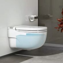 Конзолна тоалетна чиния с интегрирано казанче Meridian 60 IN-TANK  
