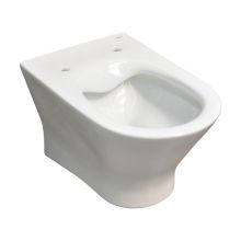 ПРОМО СЕТ структура за вграждане с тоалетна CleanRim Roca Active Nexo и бутон 