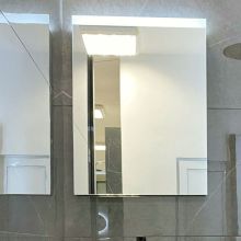 LED огледало за баня Brink 