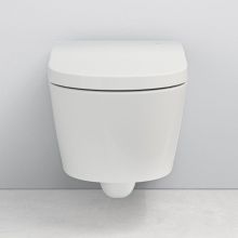 Конзолна SPA Wellness тоалетна с интелигентни технологии Inspira 56 ROUND In-Wash® 