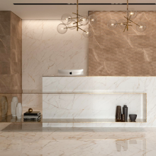 Marazzi ALLMARBLE_WALL Bathroom&Kitchen Tiles