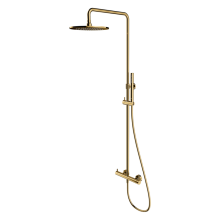 Y Gold 250 Shower System