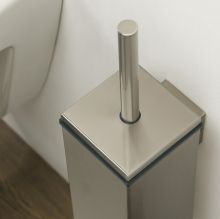 Четка за тоалетна Items Steel 