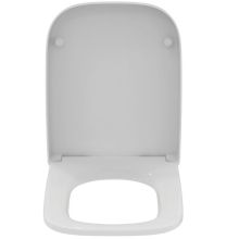 i.Life B Soft-Closing Seat/Cover for Toilet