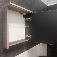 Шкаф-огледало за баня Nika  
