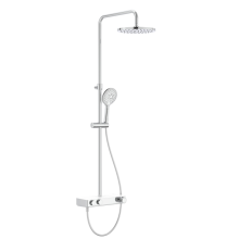 Index-T Switch 250 Bath/Shower System