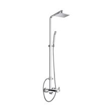 Picasso Thermostatic Shower Set