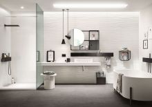 Essenziale Bathroom Kitchen Tiles