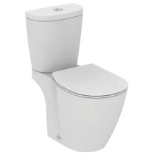 Close Coupled Toilet  Connect AquaBlade ARC