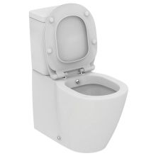 Close Coupled Toilet Connect CUBE