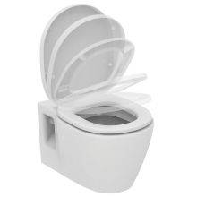 Hung Toilet Connect 55