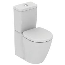 Close Coupled Toilet Connect Space CUBE