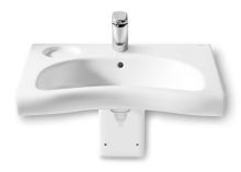 Meridian 70 Washbasin for Special Needs